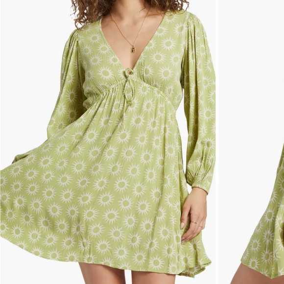 Billabong - Picture 1 of 6